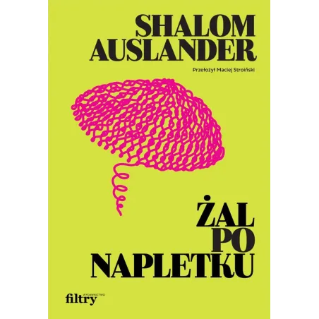 Shalom Auslander