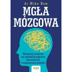 Dr Mike Dow