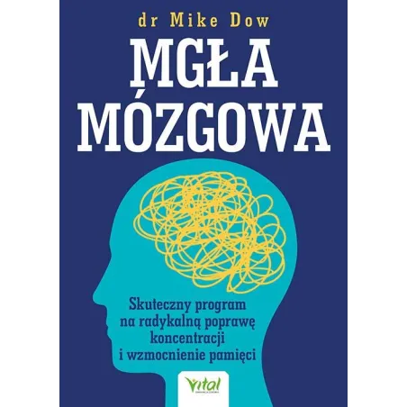 Dr Mike Dow