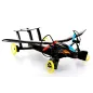 Hot Wheels Sky Shock Zdalnie Sterowany Pojazd Latający 8+ Hot Wheels Sky Shock Zdalnie Sterowany Pojazd Latający 8+