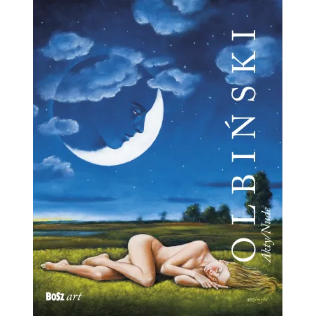 Olbiński. Akty