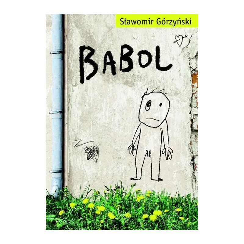 BABOL Sławomir Górzyński - Muza