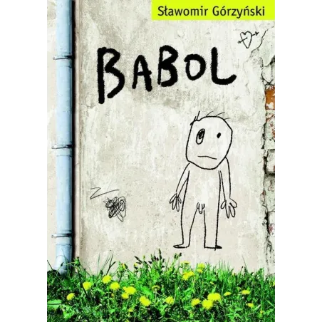 BABOL Sławomir Górzyński - Muza