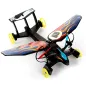 Hot Wheels Sky Shock Zdalnie Sterowany Pojazd Latający 8+ Hot Wheels Sky Shock Zdalnie Sterowany Pojazd Latający 8+