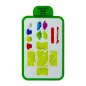 Smily Play Ciasto-Masa Dinozaury Z Foremkami 4 Kolory 3+ Smily Play Ciasto-Masa Dinozaury Z Foremkami 4 Kolory 3+