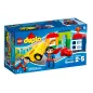 Bohaterski Superman Lego Duplo 10543 Bohaterski Superman Lego Duplo 10543