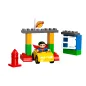 Bohaterski Superman Lego Duplo 10543 Bohaterski Superman Lego Duplo 10543