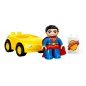 Bohaterski Superman Lego Duplo 10543 Bohaterski Superman Lego Duplo 10543