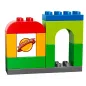 Bohaterski Superman Lego Duplo 10543 Bohaterski Superman Lego Duplo 10543