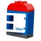 Bohaterski Superman Lego Duplo 10543 Bohaterski Superman Lego Duplo 10543
