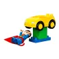 Bohaterski Superman Lego Duplo 10543 Bohaterski Superman Lego Duplo 10543