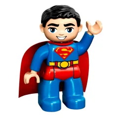 BOHATERSKI SUPERMAN LEGO DUPLO 10543
