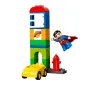 Bohaterski Superman Lego Duplo 10543 Bohaterski Superman Lego Duplo 10543