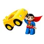 Bohaterski Superman Lego Duplo 10543 Bohaterski Superman Lego Duplo 10543
