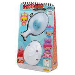 SMOOSHINS SURPRISE SASZETKA DO ROBIENIA NIESPODZIANEK 7+ - MGA Entertainment LTD