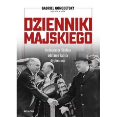 DZIENNIKI MAJSKIEGO