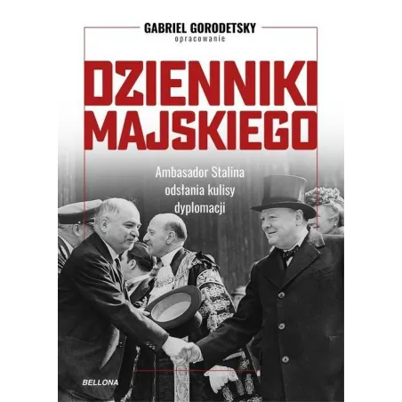 DZIENNIKI MAJSKIEGO