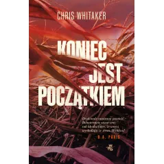 Chris Whitaker