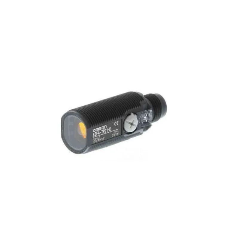CZUJNIK FOTOELEKTRYCZNY E3FA-TP21-D OMRON
