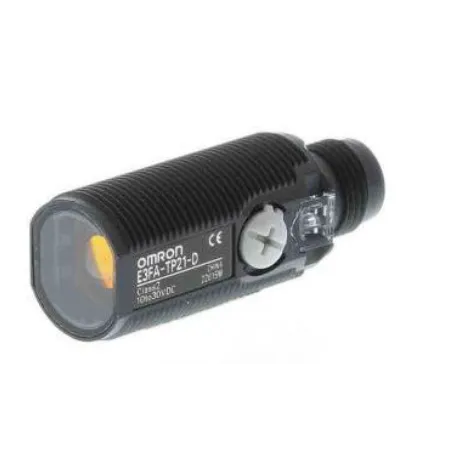 CZUJNIK FOTOELEKTRYCZNY E3FA-TP21-D OMRON