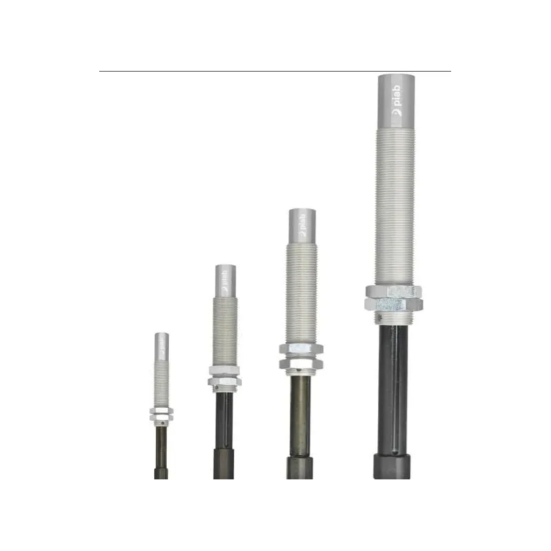 KOMPENSATOR POZIOMU LC16-M1820, G1/8" WEW., UGIĘCIE 20 (0124952) - PIAB