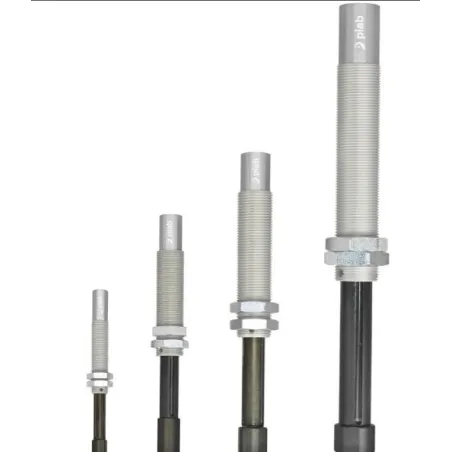 KOMPENSATOR POZIOMU LC16-M1820, G1/8" WEW., UGIĘCIE 20 (0124952) - PIAB