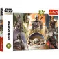 Puzzle 200 Elementów Star Wars – Gotowi Do Walki 7+ Puzzle 200 Elementów Star Wars – Gotowi Do Walki 7+