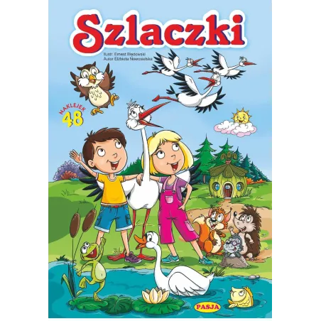 Szlaczki Szlaczki