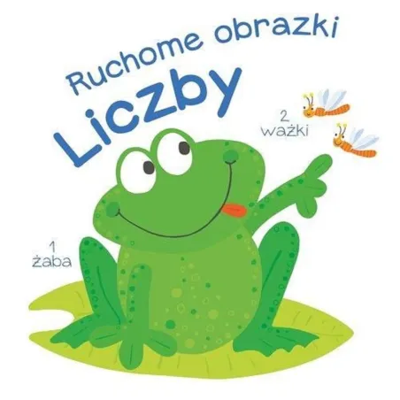 Liczby. Ruchome Obrazki Liczby. Ruchome Obrazki