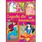ZAGADKI DLA KSIĘŻNICZEK
