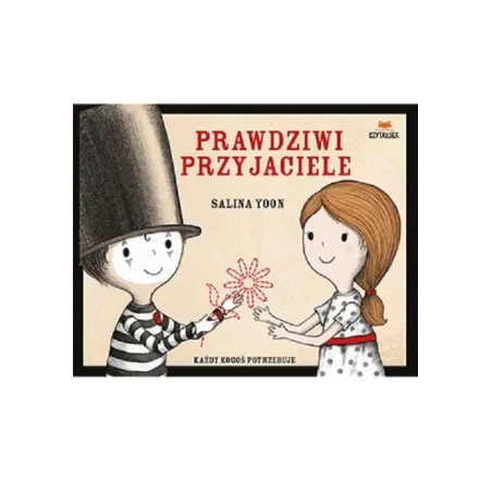 Prawdziwi Przyjaciele Prawdziwi Przyjaciele
