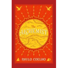 THE ALCHEMIST