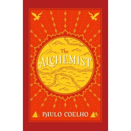 THE ALCHEMIST