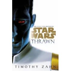 STAR WARS THRAWN