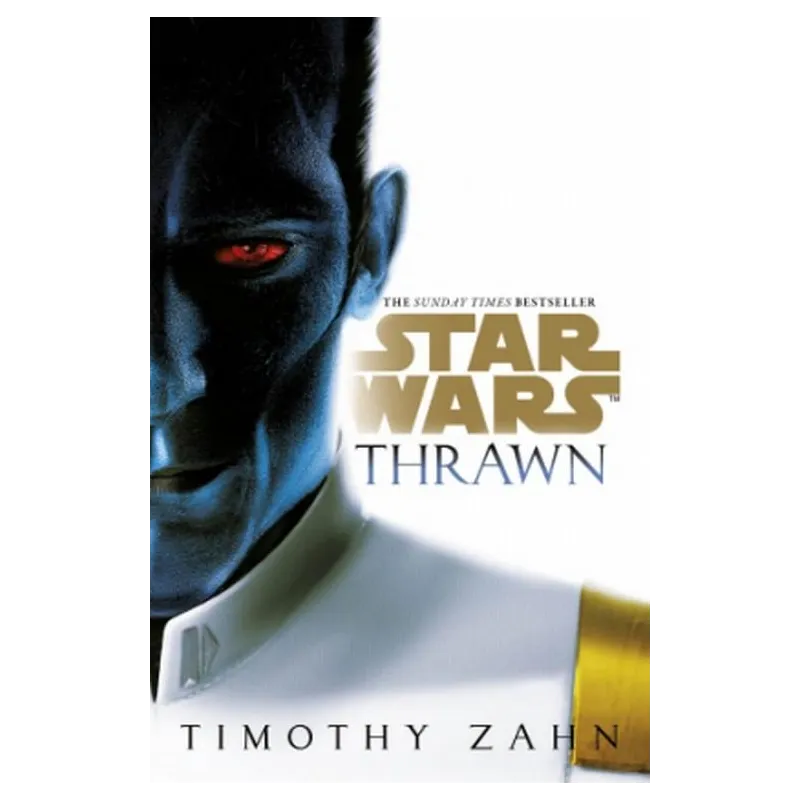 STAR WARS THRAWN