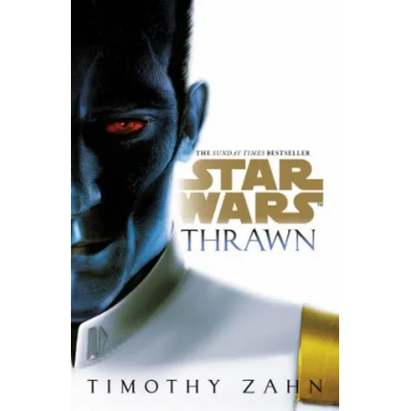 STAR WARS THRAWN