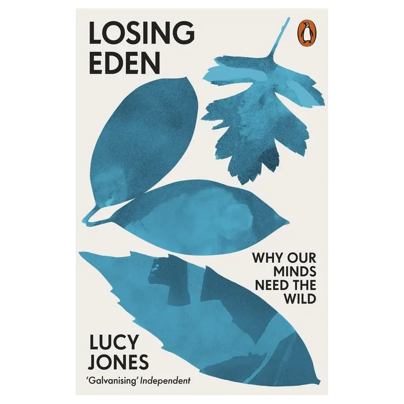 LOSING EDEN