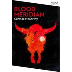 BLOOD MERIDIAN