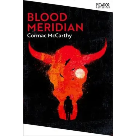BLOOD MERIDIAN