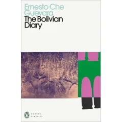 THE BOLIVIAN DIARY