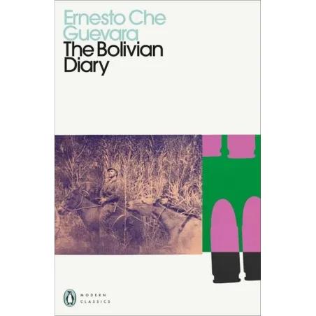 THE BOLIVIAN DIARY