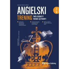 ANGIELSKI TRENING B2-C1