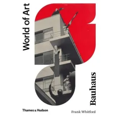 BAUHAUS WORLD OF ART.