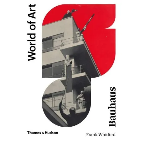 BAUHAUS WORLD OF ART.