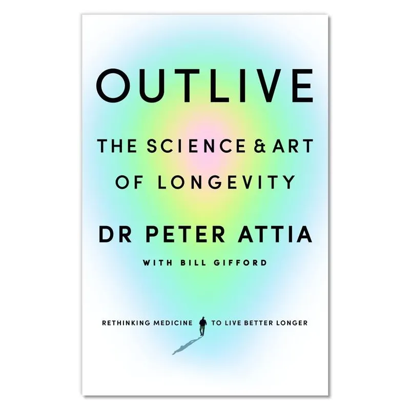 OUTLIVE