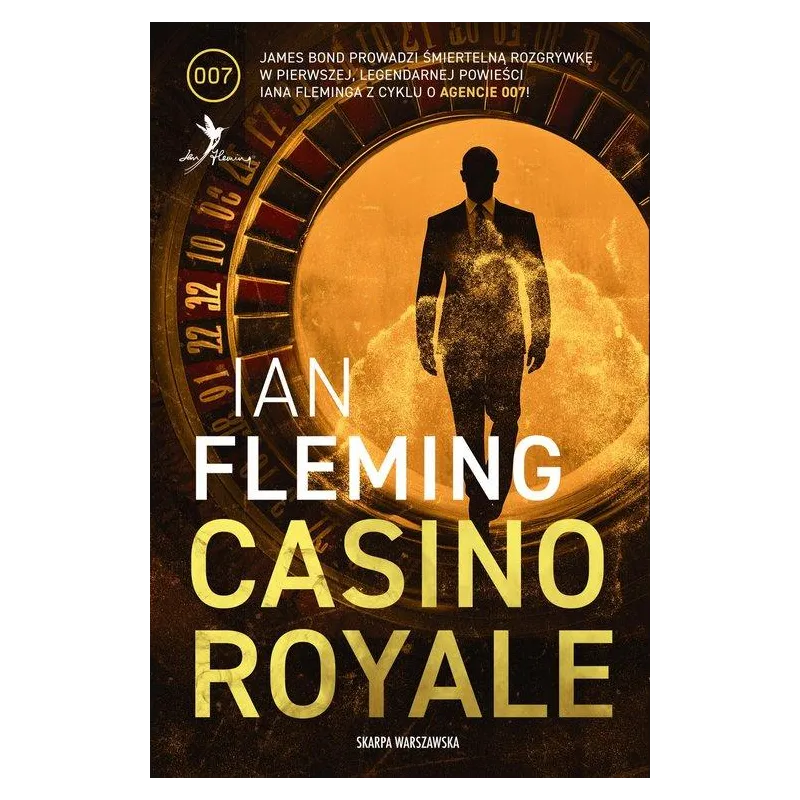 CASINO ROYALE
