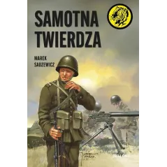 SAMOTNA TWIERDZA