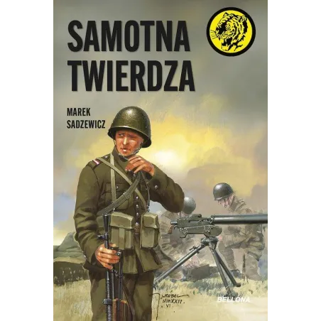 Samotna Twierdza