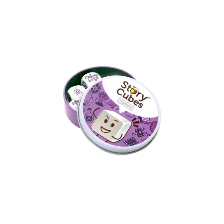 Story Cubes Sekrety Nowa Edycja Gra 6+