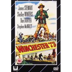 WINCHESTER 73 DVD PL